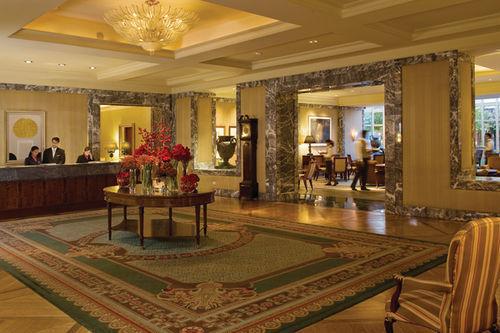 Four Seasons B&B Dublin Exterior foto